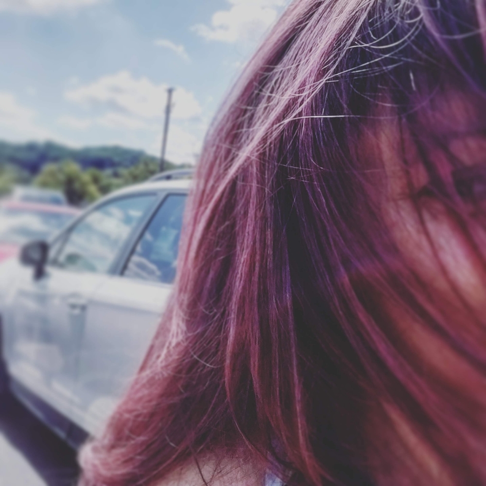 Meet your Posher, Bianca